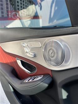 مێرسێدس بێنز C-Class